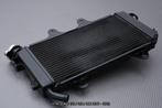 Radiateur Koeler AVDB KTM DUKE 125 / 250 / 390 2017 - 2023, Ophalen of Verzenden, Nieuw