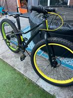 Mountainbike, Fietsen en Brommers, Ophalen of Verzenden, Zo goed als nieuw, 26 inch of meer, Versnellingen