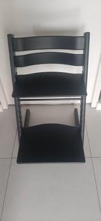Stokke Tripp Trapp stoel., Ophalen, Zo goed als nieuw, Meegroeistoel