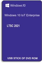 Windows 10 IoT enterprise, Computers en Software, Besturingssoftware, Verzenden, Nieuw, Windows