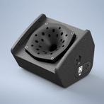 Quint Audio M6 Monitors (6 stuks) - Nieuwstaat, Overige typen, Zo goed als nieuw, 120 watt of meer, Ophalen