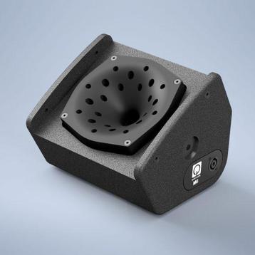 Quint Audio M6 Monitors (6 stuks) - Nieuwstaat beschikbaar voor biedingen