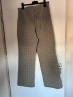 Geisha broek met patroon - Maat XL, Geisha, Zwart, Maat 46/48 (XL) of groter, Nieuw