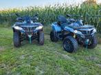 CF Force 1000 V-Twin 75PK CVT Aut. 4WD Duo-seat Nieuw 2023, Motoren, 1000 cc, 2 cilinders, Meer dan 35 kW