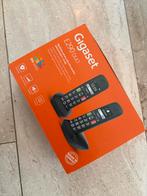 Gigaset vaste telefoon, Ophalen, Nieuw, 1 handset