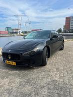 Maserati ghibli, Auto's, Maserati, Te koop, Geïmporteerd, 5 stoelen, 205 €/maand