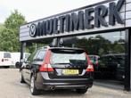 Volvo V70 2.0T R-Design, Euro 5, Zwart, 4 cilinders, Zwart