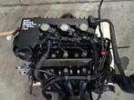 Motor Mitsubishi Colt bj 2005 1.1 55kw 3 cil 133000 km., Auto-onderdelen, Ophalen of Verzenden, Gebruikt, Mitsubishi