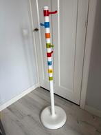 IKEA Krokig kinderkapstok, Huis en Inrichting, Woonaccessoires | Kapstokken, Ophalen, Kunststof, Gebruikt, 100 tot 150 cm