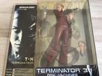 Terminator 3 TX Verzendkosten 13€, Verzenden, Nieuw, Film, Actiefiguur of Pop