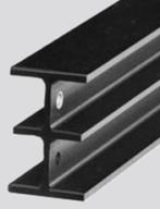 Studio rails FOBA plafond en geleiders, Ophalen of Verzenden, Gebruikt, Overige typen
