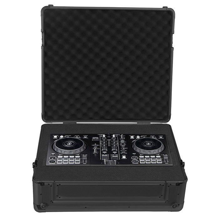 UDG Ultimate Pick Foam Flight Case Multi Format Black DJ-con, Muziek en Instrumenten, Behuizingen en Koffers, Nieuw, Overige instrumenten