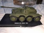 Schuco Panhard EBR - 1963, Hobby en Vrije tijd, Ophalen of Verzenden, Zo goed als nieuw, Overige merken