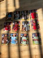 Panini 2025 Voetbalkaartjes - Diverse Spelers, Ophalen of Verzenden, Zo goed als nieuw
