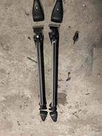 Orginele dakdragers volvo v60, Ophalen, Zo goed als nieuw