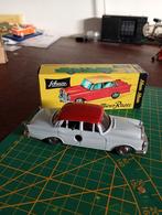 Schuco Mercedes 220S Micro Racer, Overige merken, Auto, 1:32 tot 1:50, Nieuw