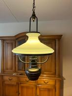 Antieke Kamerlamp Hanglamp, Antiek en Kunst, Ophalen