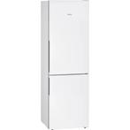 Siemens koelkast met garantie, 200 liter of meer, Met aparte vriezer, Zo goed als nieuw, 160 cm of meer