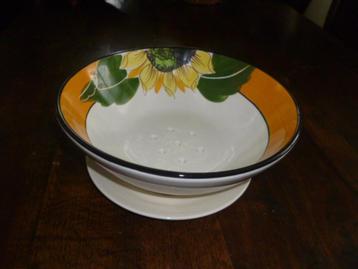 fruittest zonnebloem  beschikbaar voor biedingen