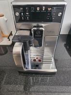 Saeco Picobaristo Deluxe SM5573 koffie/espressomachine...., Afneembaar waterreservoir, Ophalen of Verzenden, Zo goed als nieuw