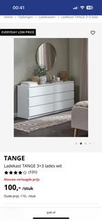 Ladekast JYSK TANGE, Ophalen, Zo goed als nieuw, Eenpersoons