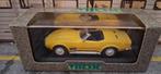 1.43 chevrolet corvette 1969, Ophalen of Verzenden, Zo goed als nieuw, Auto, Overige merken
