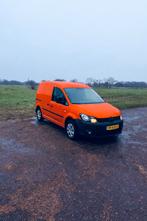 Volkswagen Caddy 1.6 D 55KW 2014, Auto's, 74 pk, 4 cilinders, 700 kg, Volkswagen