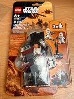 Lego 40558 Clone Trooper Command Station NIEUW&SEALED, Verzamelen, Star Wars, Verzenden, Nieuw, Actiefiguurtje