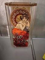 Goebel Artis Orbis Alphonse Mucha Four Seasons Vaas, Ophalen