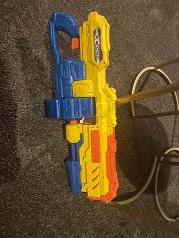 X-Shot Pistool - Speelgoed Geweer beschikbaar voor biedingen