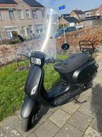 LaSouris scooter, Overige merken, Benzine, Zo goed als nieuw, Ophalen