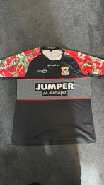 go ahead eagles tenue shirt maat XXL broekje maar L, Kleding | Heren, Zwart, Overige maten, Ophalen of Verzenden, Voetbal