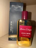 Atelier Cologne Santal Carmin 100ml - Nieuw, Ophalen of Verzenden, Nieuw