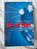 M. Brzezinski - Spoetnik, 20e eeuw of later, Europa, Ophalen of Verzenden, Zo goed als nieuw