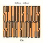 Chiel Meijering / St. Louis Blues / 2 cd, Cd's en Dvd's, Cd's | Klassiek, Ophalen of Verzenden, Modernisme tot heden, Gebruikt