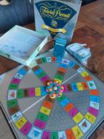 Triviant Pursuit 2000 editie, Ophalen, Gebruikt