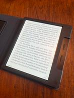 Kindle Oasis 9th gen 32GB with leather case, Computers en Software, Amazon Kindle, Ophalen of Verzenden, Zo goed als nieuw, 7 inch