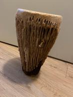 Afrikaanse trommel, Muziek en Instrumenten, Ophalen of Verzenden, Gebruikt, Trommel