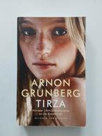 Arnon Grunberg : Tirza, Gelezen, Ophalen of Verzenden, Nederland, Arnon Grunberg