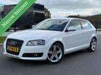 Audi A3 1.4 TFSI S-edition XENON CRUISE AIRCO PERFECT STAAT, Auto's, Audi, Voorwielaandrijving, 125 pk, Gebruikt, 4 cilinders