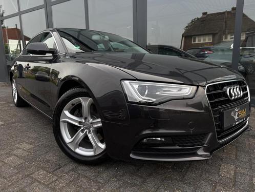 Audi A5 Sportback 1.8 TFSI Sport Edition, Auto's, Audi, Bedrijf, Te koop, A5, ABS, Airbags, Airconditioning, Alarm, Boordcomputer