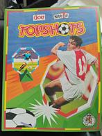 Topshots Flippo's EK'96 en Eredivisie, Verzamelen, Ophalen of Verzenden, Losse flippo's
