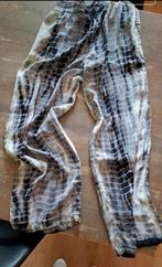 Prachtige broek Nü, Ophalen of Verzenden, Zo goed als nieuw, Maat 46/48 (XL) of groter