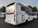 Bürstner Travel Van T 620 G ENKELE BEDDEN, 150PK EURO6, CAM, Bürstner GmbH & Co. KG, Bedrijf, Bürstner, Half-integraal