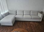 bank Vimle IKEA, Ophalen, 75 tot 100 cm, Zo goed als nieuw, Rechte bank