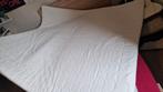 Matras topper 180x200, Huis en Inrichting, Slaapkamer | Matrassen en Bedbodems, Ophalen, Tweepersoons, Zo goed als nieuw, Matras