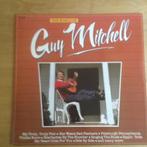 Guy Mitchell - The World Of LP, Ophalen, Gebruikt, 12 inch