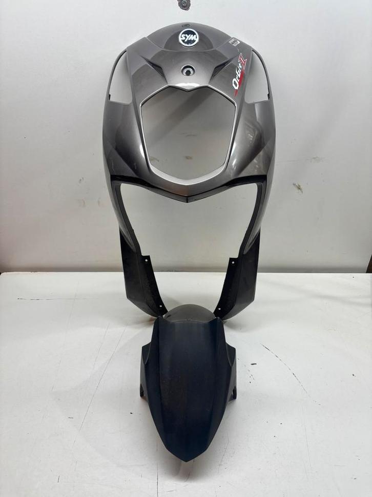 Onderdelen Sym Orbit 2 2019, Fietsen en Brommers, Brommeronderdelen | Scooters, Gebruikt, SYM, Kap, Ophalen of Verzenden