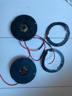 Philips ad 0140 t8 tweeters, Philips, Ophalen of Verzenden, Zo goed als nieuw, Minder dan 60 watt