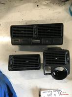 Vw Golf 4 2002 Luchtrooster set, Auto-onderdelen, Gebruikt, -, -, Ophalen of Verzenden
